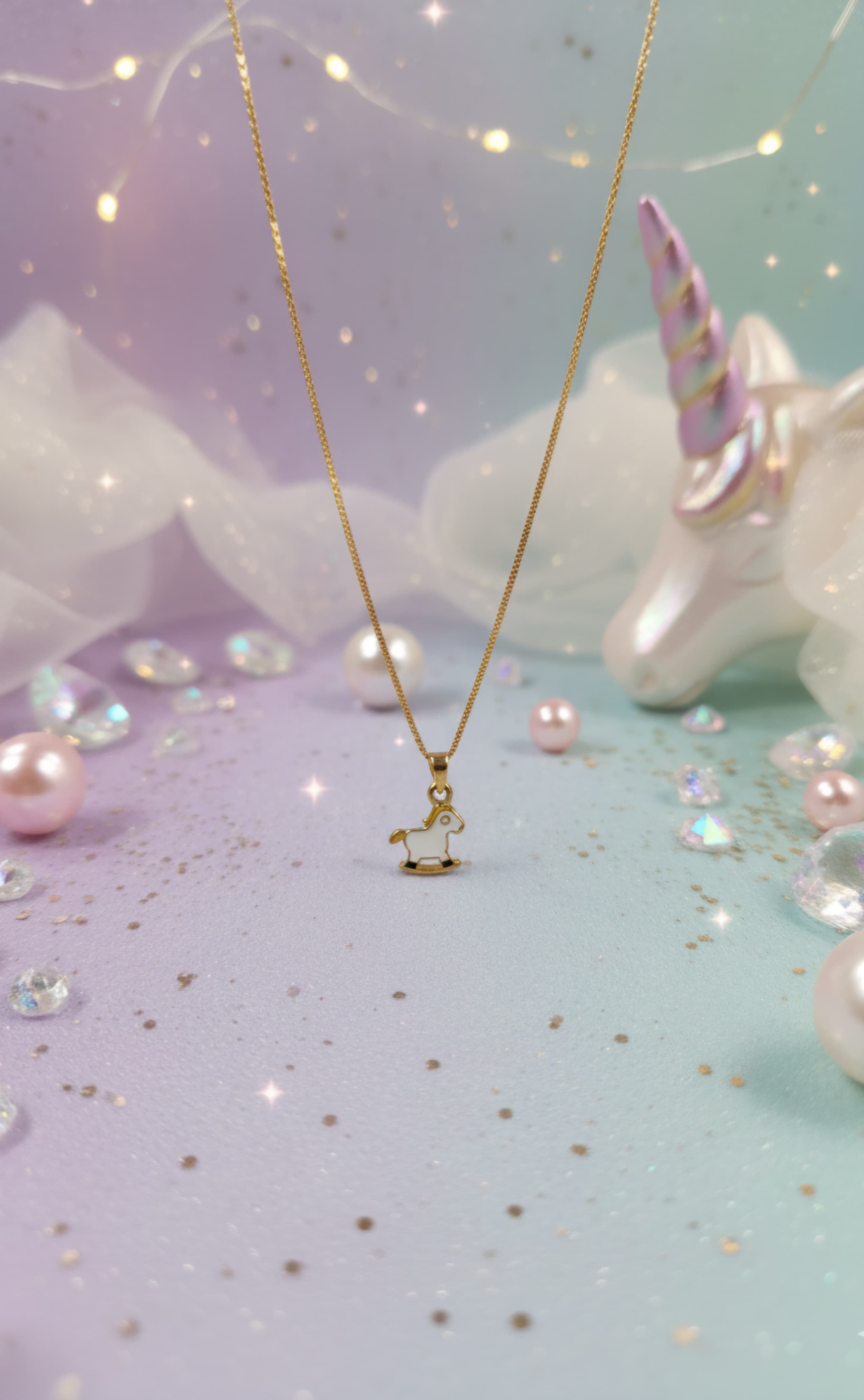 Timeless Elegance for Little Princesses
