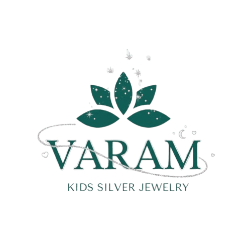 Varam Silvers - Kids Silver Jewelry