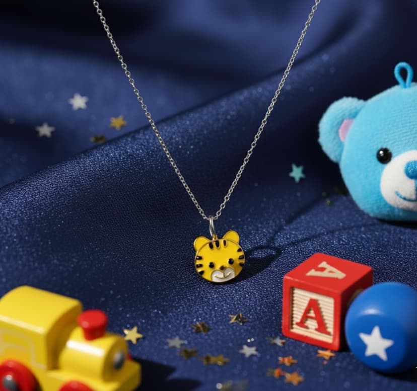 Tiger Chain